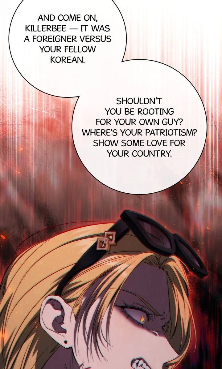 The Hunter’s Gonna Lay Low [Official] - Chapter 34 manhwa