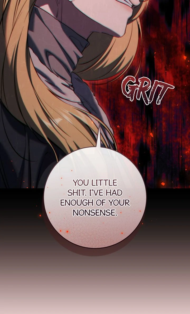 The Hunter’s Gonna Lay Low [Official] - Chapter 34 manhwa