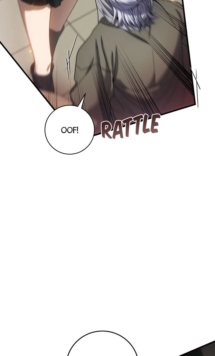 The Hunter’s Gonna Lay Low [Official] - Chapter 34 manhwa