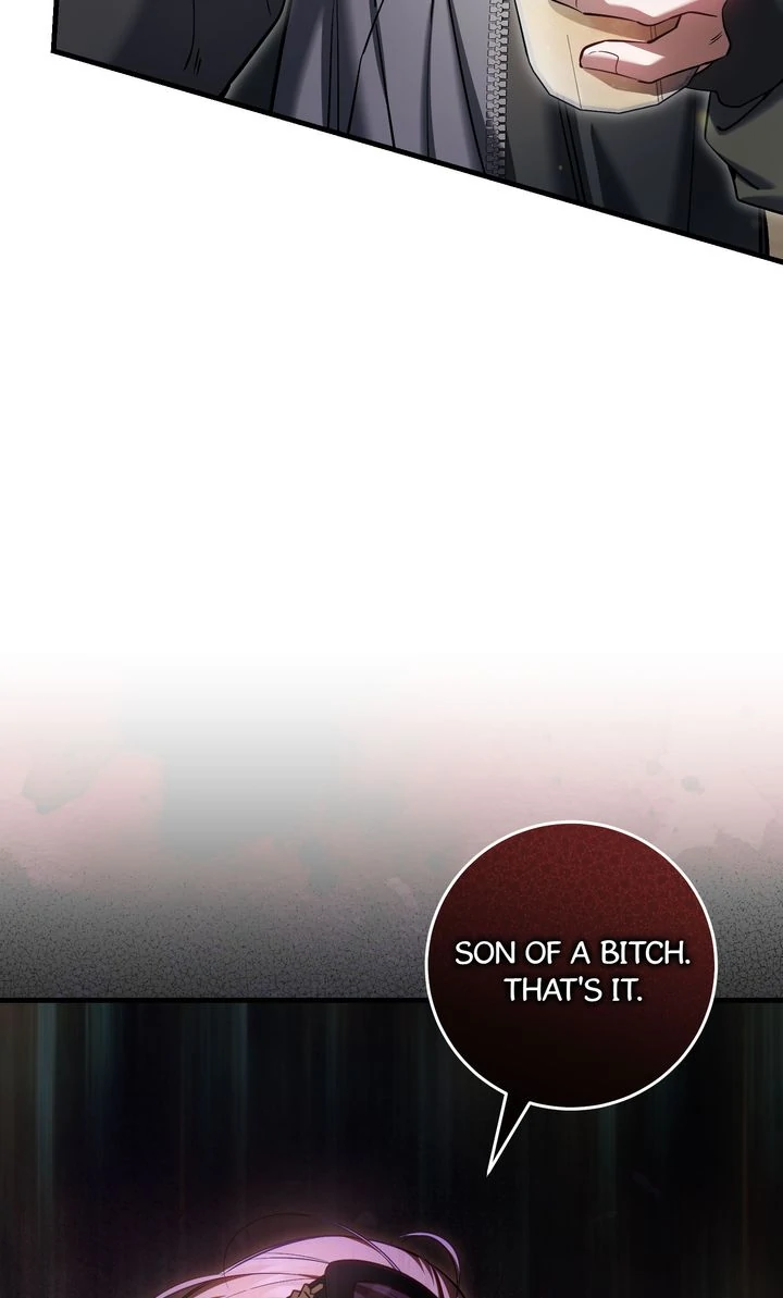 The Hunter’s Gonna Lay Low [Official] - Chapter 34 manhwa