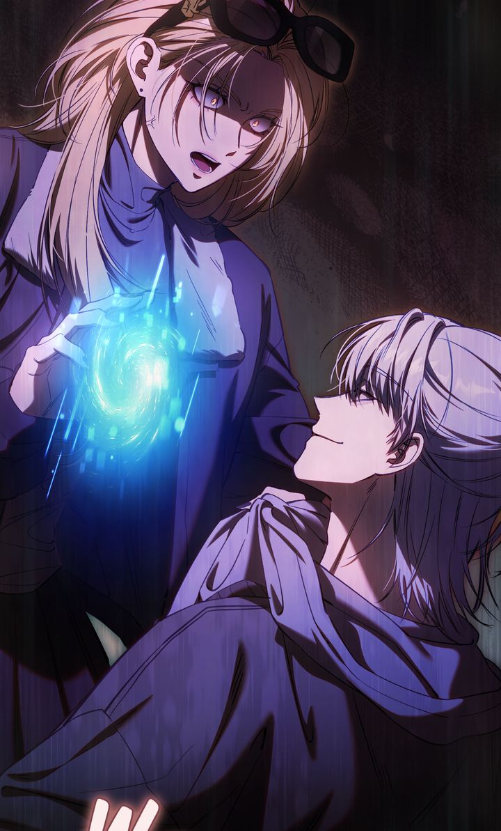 The Hunter’s Gonna Lay Low [Official] - Chapter 34 manhwa