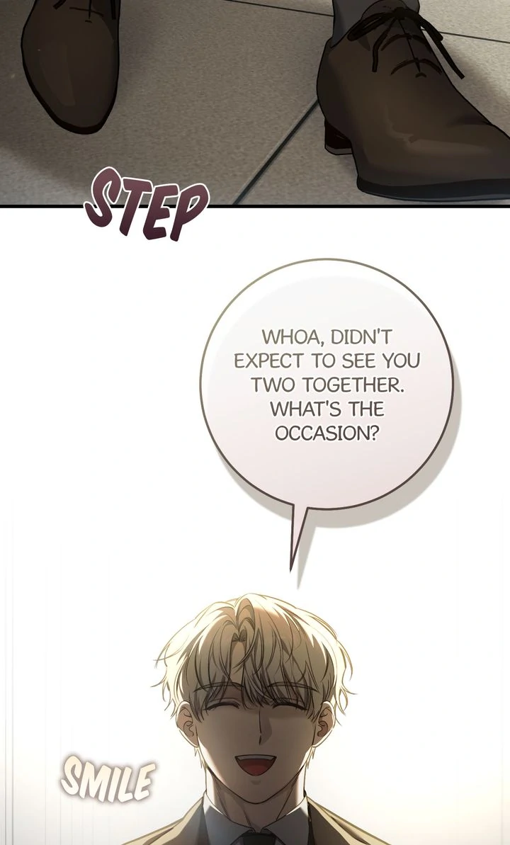 The Hunter’s Gonna Lay Low [Official] - Chapter 34 manhwa