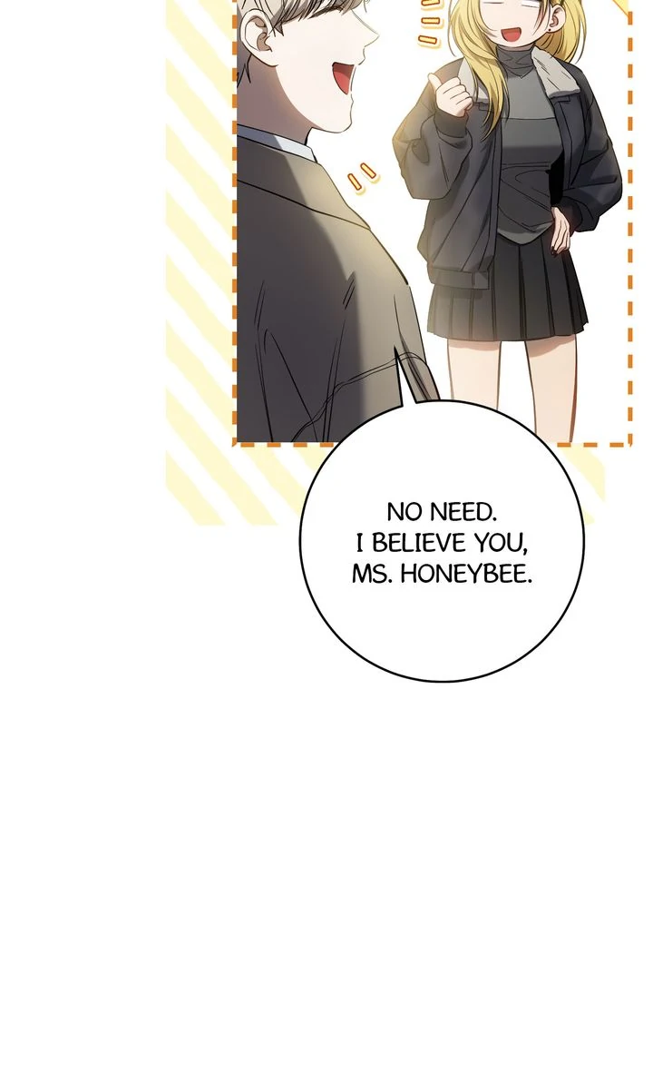 The Hunter’s Gonna Lay Low [Official] - Chapter 34 manhwa