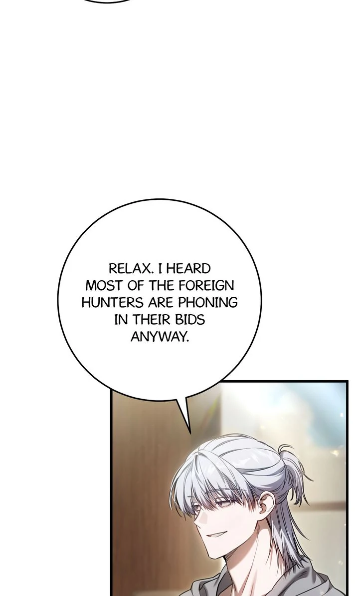 The Hunter’s Gonna Lay Low [Official] - Chapter 34 manhwa