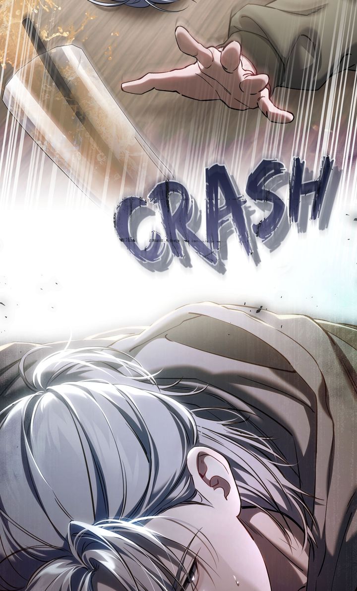 The Hunter’s Gonna Lay Low [Official] - Chapter 34 manhwa