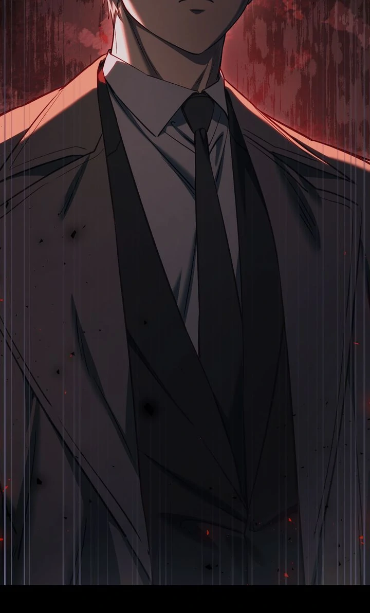 The Hunter’s Gonna Lay Low [Official] - Chapter 34 manhwa