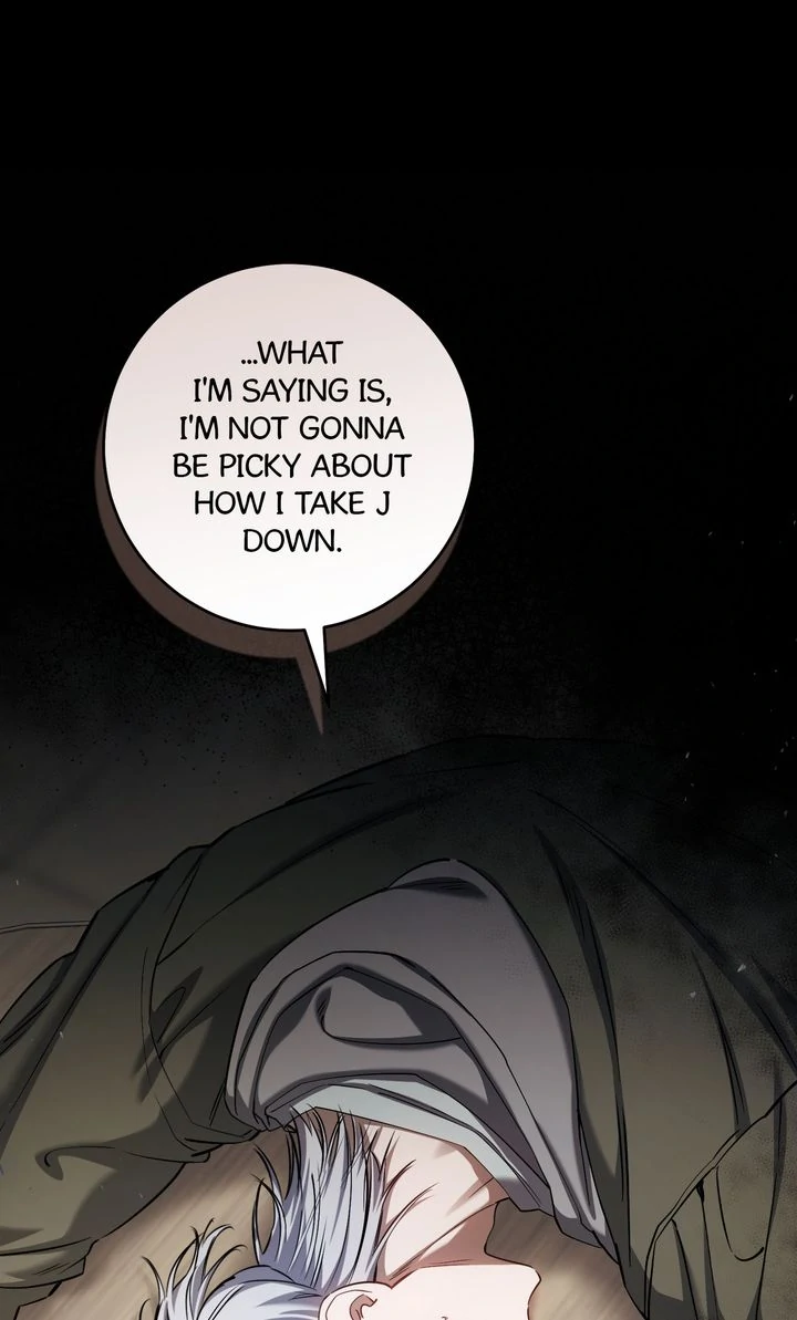 The Hunter’s Gonna Lay Low [Official] - Chapter 34 manhwa