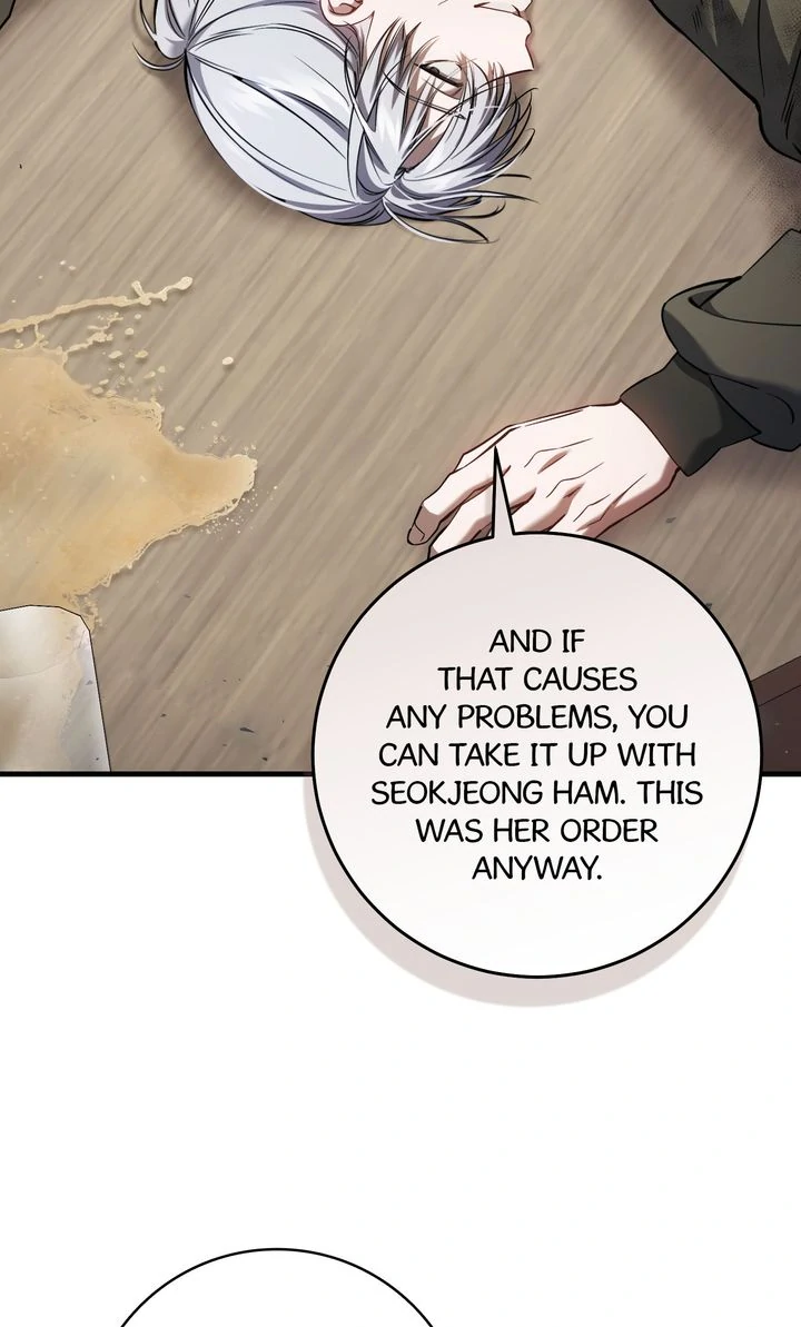 The Hunter’s Gonna Lay Low [Official] - Chapter 34 manhwa