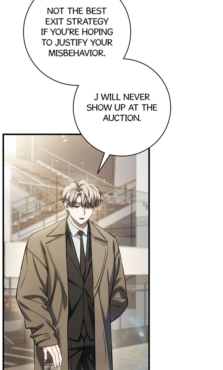 The Hunter’s Gonna Lay Low [Official] - Chapter 34 manhwa