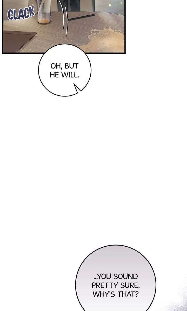 The Hunter’s Gonna Lay Low [Official] - Chapter 34 manhwa