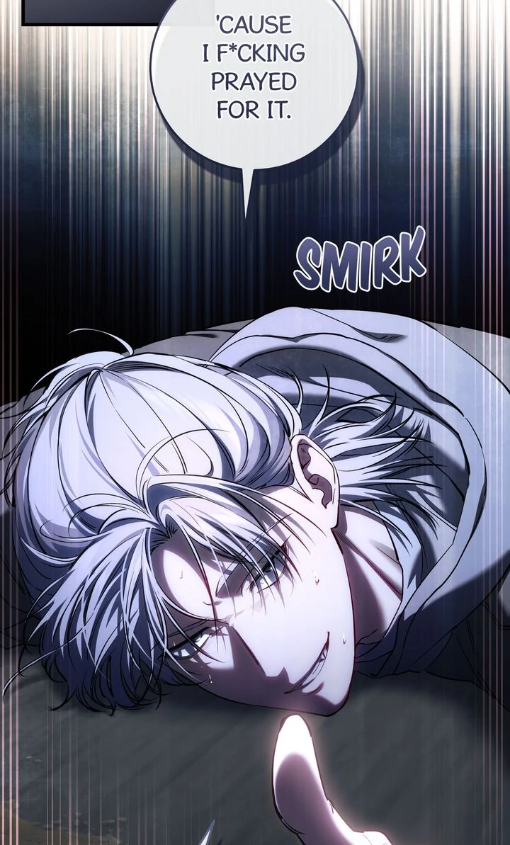 The Hunter’s Gonna Lay Low [Official] - Chapter 34 manhwa