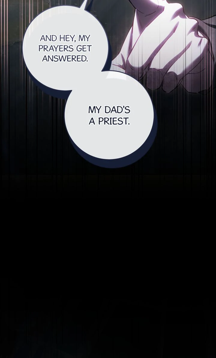 The Hunter’s Gonna Lay Low [Official] - Chapter 34 manhwa