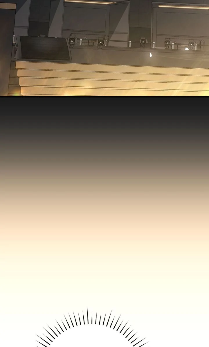 The Hunter’s Gonna Lay Low [Official] - Chapter 34 manhwa