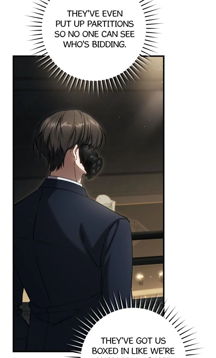 The Hunter’s Gonna Lay Low [Official] - Chapter 34 manhwa