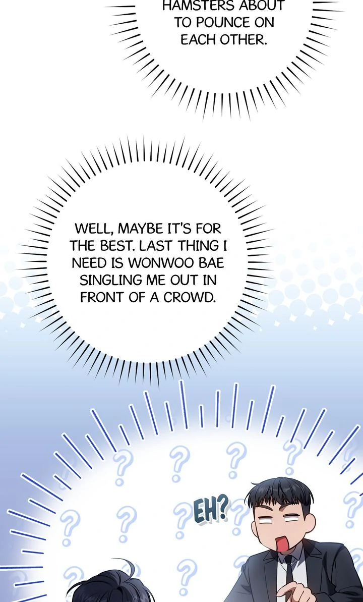 The Hunter’s Gonna Lay Low [Official] - Chapter 34 manhwa