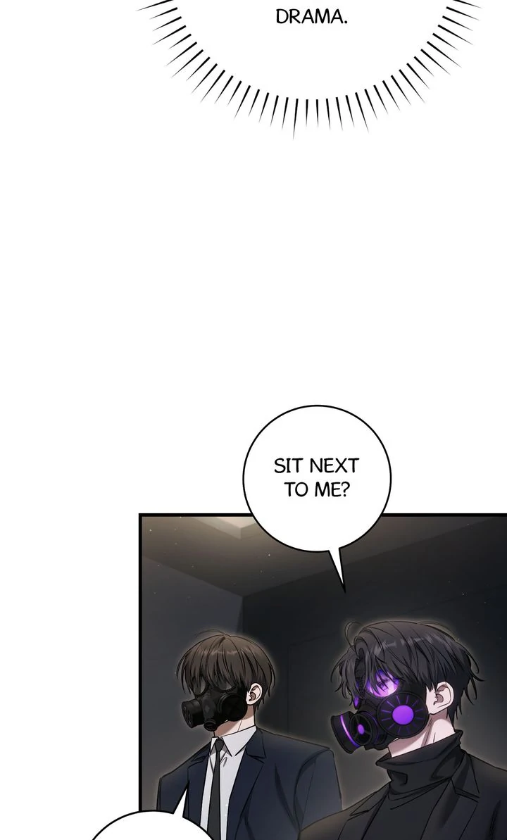 The Hunter’s Gonna Lay Low [Official] - Chapter 34 manhwa