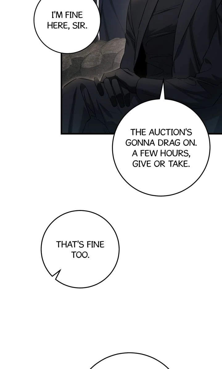 The Hunter’s Gonna Lay Low [Official] - Chapter 34 manhwa