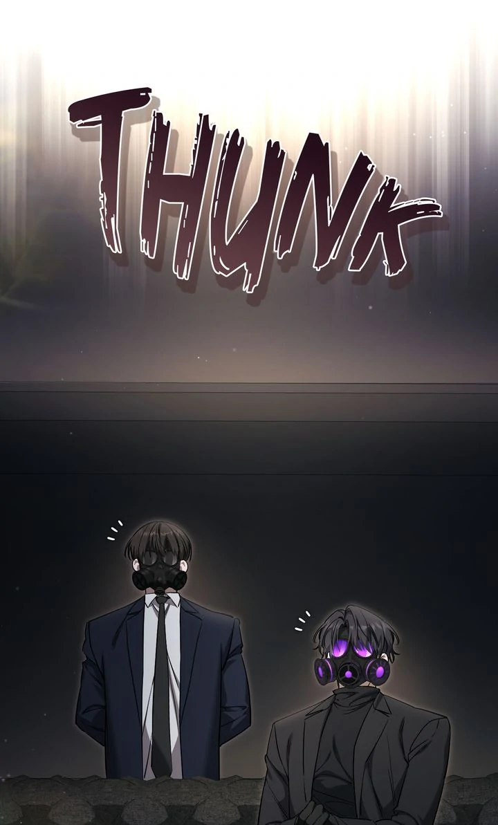 The Hunter’s Gonna Lay Low [Official] - Chapter 34 manhwa