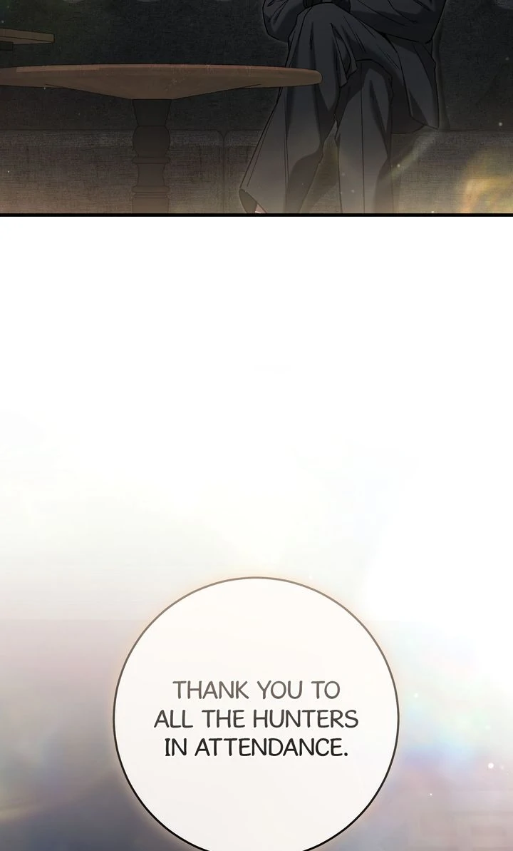 The Hunter’s Gonna Lay Low [Official] - Chapter 34 manhwa