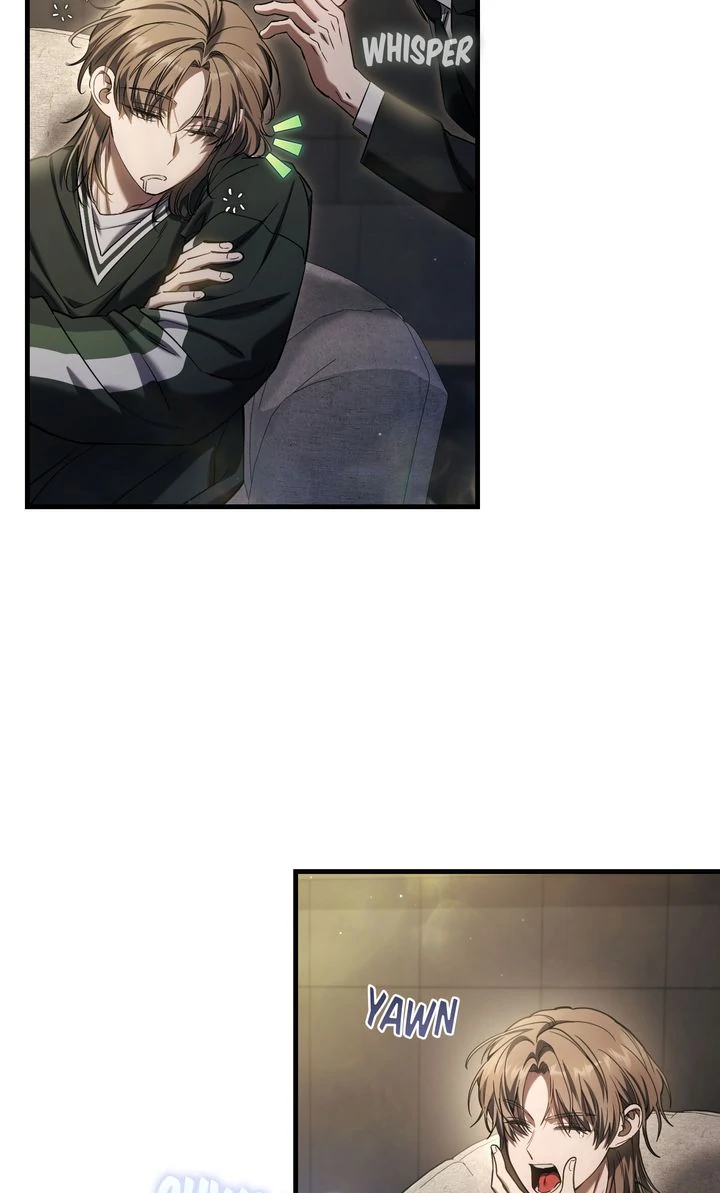 The Hunter’s Gonna Lay Low [Official] - Chapter 34 manhwa