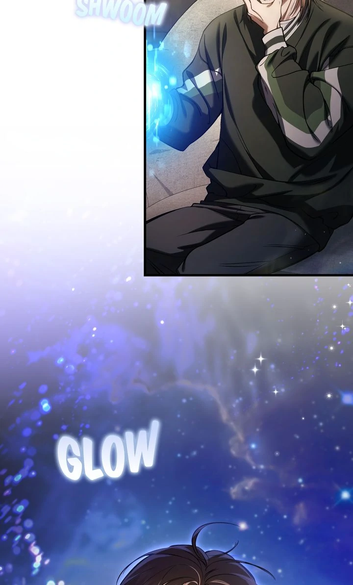The Hunter’s Gonna Lay Low [Official] - Chapter 34 manhwa