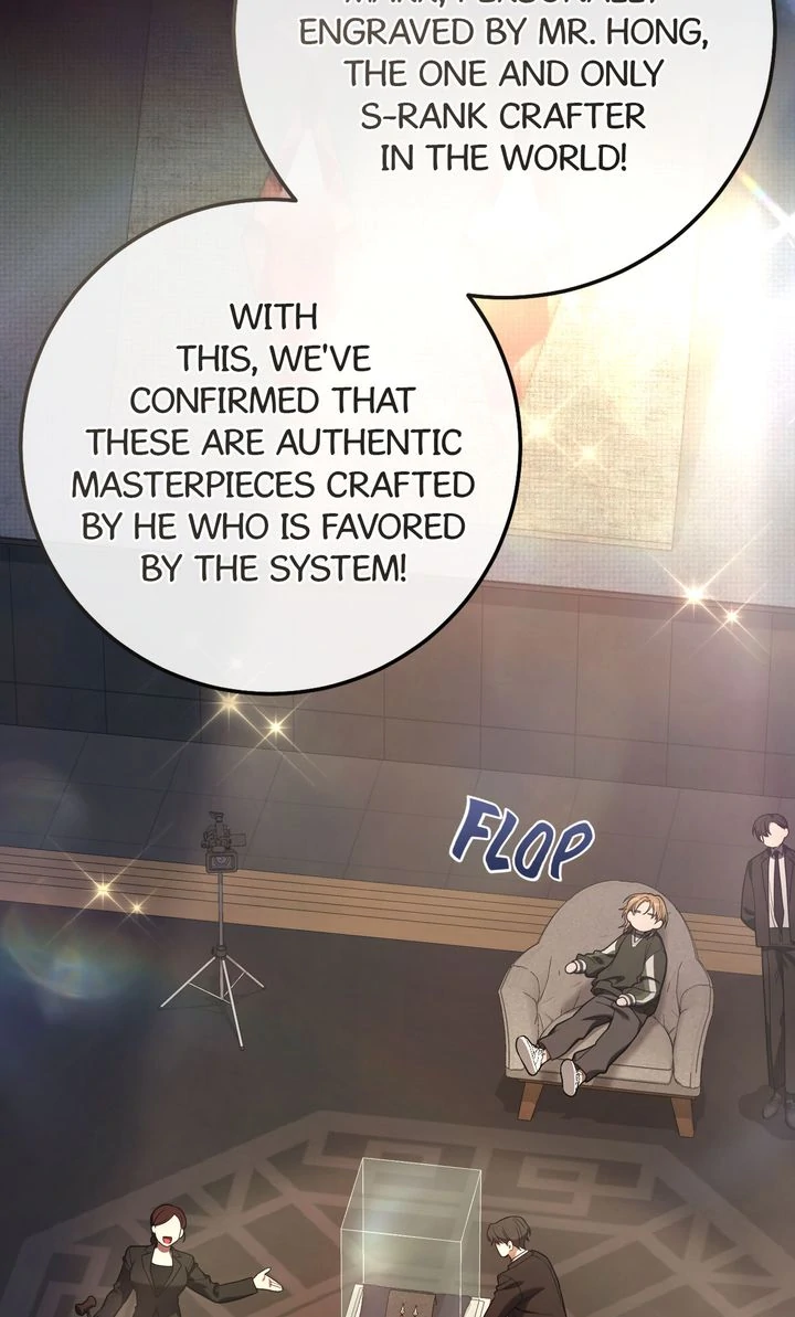 The Hunter’s Gonna Lay Low [Official] - Chapter 34 manhwa