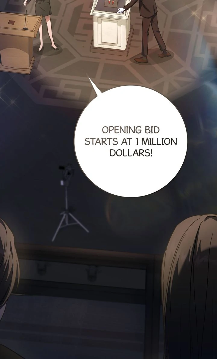 The Hunter’s Gonna Lay Low [Official] - Chapter 34 manhwa