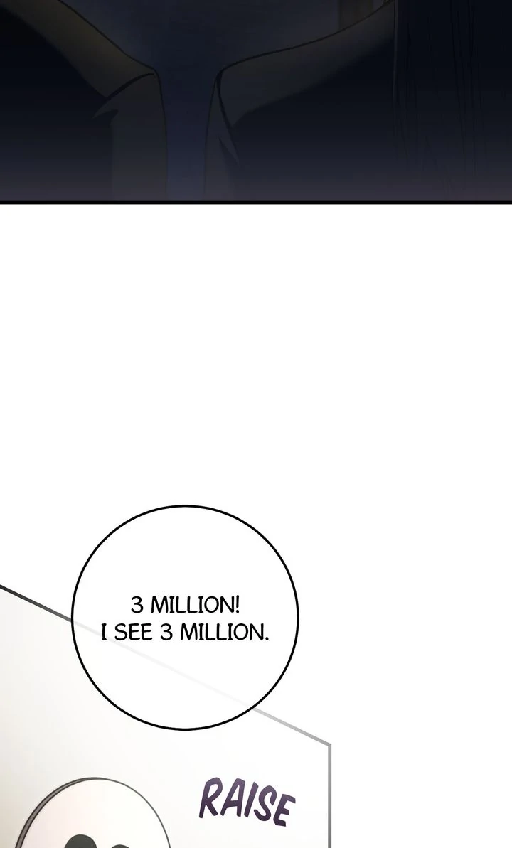 The Hunter’s Gonna Lay Low [Official] - Chapter 34 manhwa