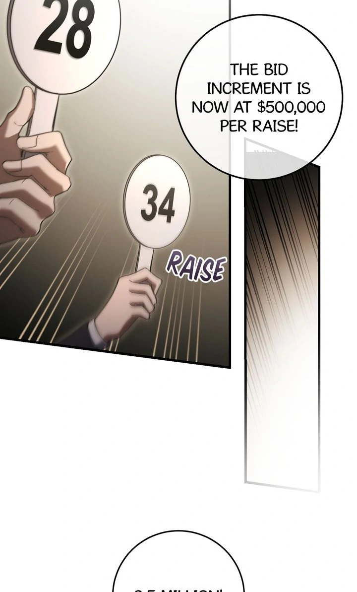 The Hunter’s Gonna Lay Low [Official] - Chapter 34 manhwa