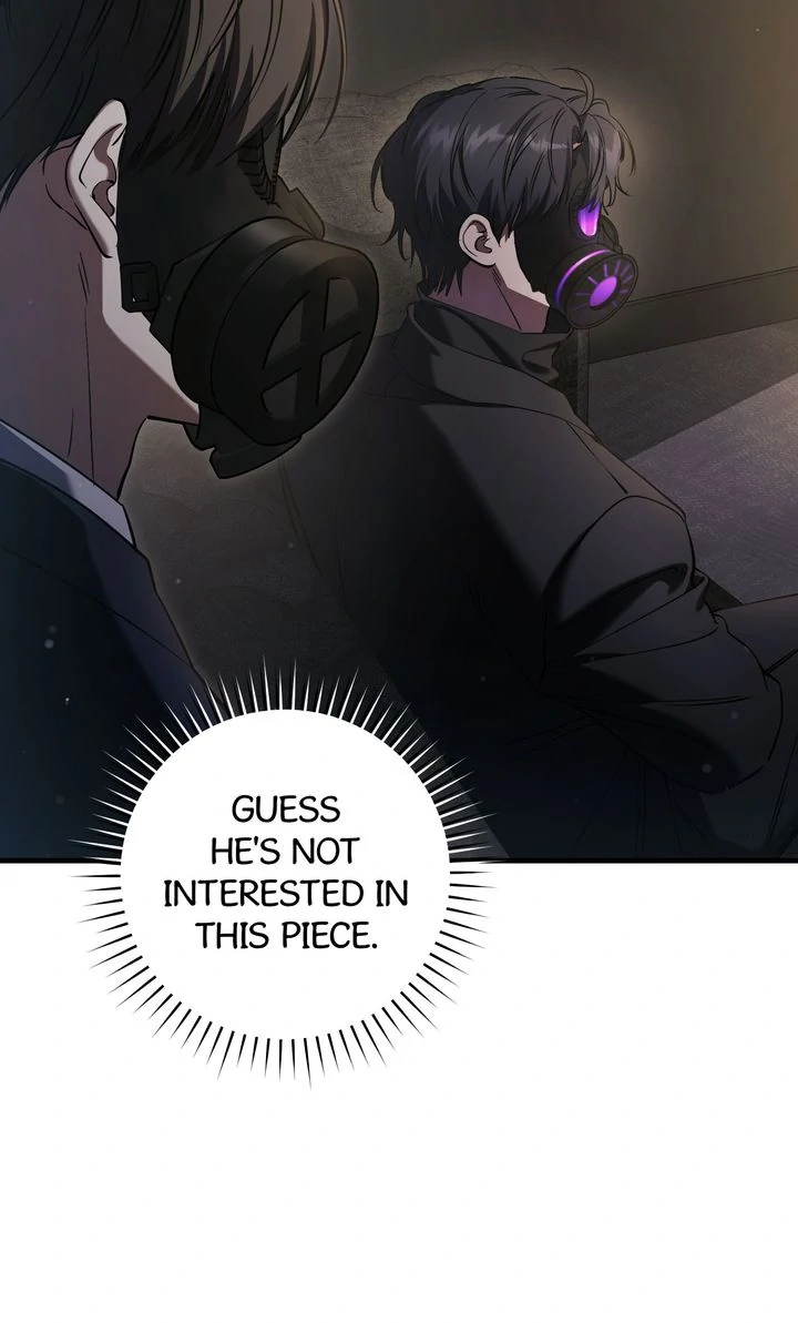 The Hunter’s Gonna Lay Low [Official] - Chapter 34 manhwa