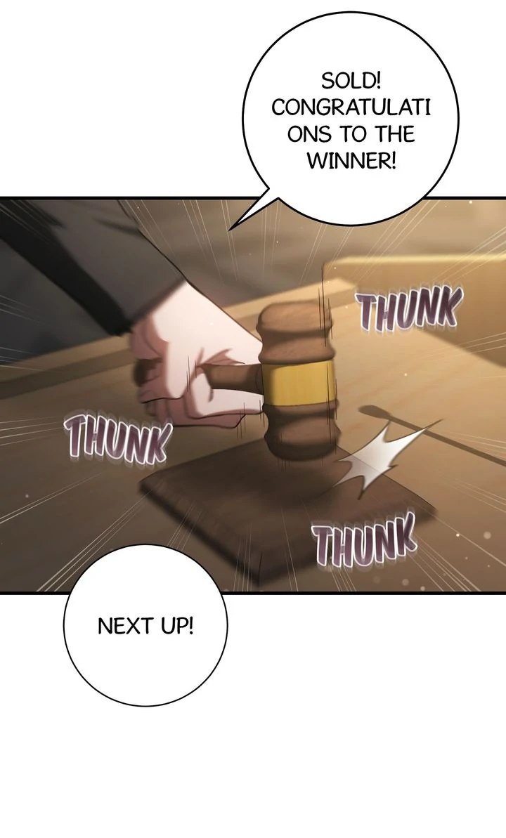 The Hunter’s Gonna Lay Low [Official] - Chapter 34 manhwa