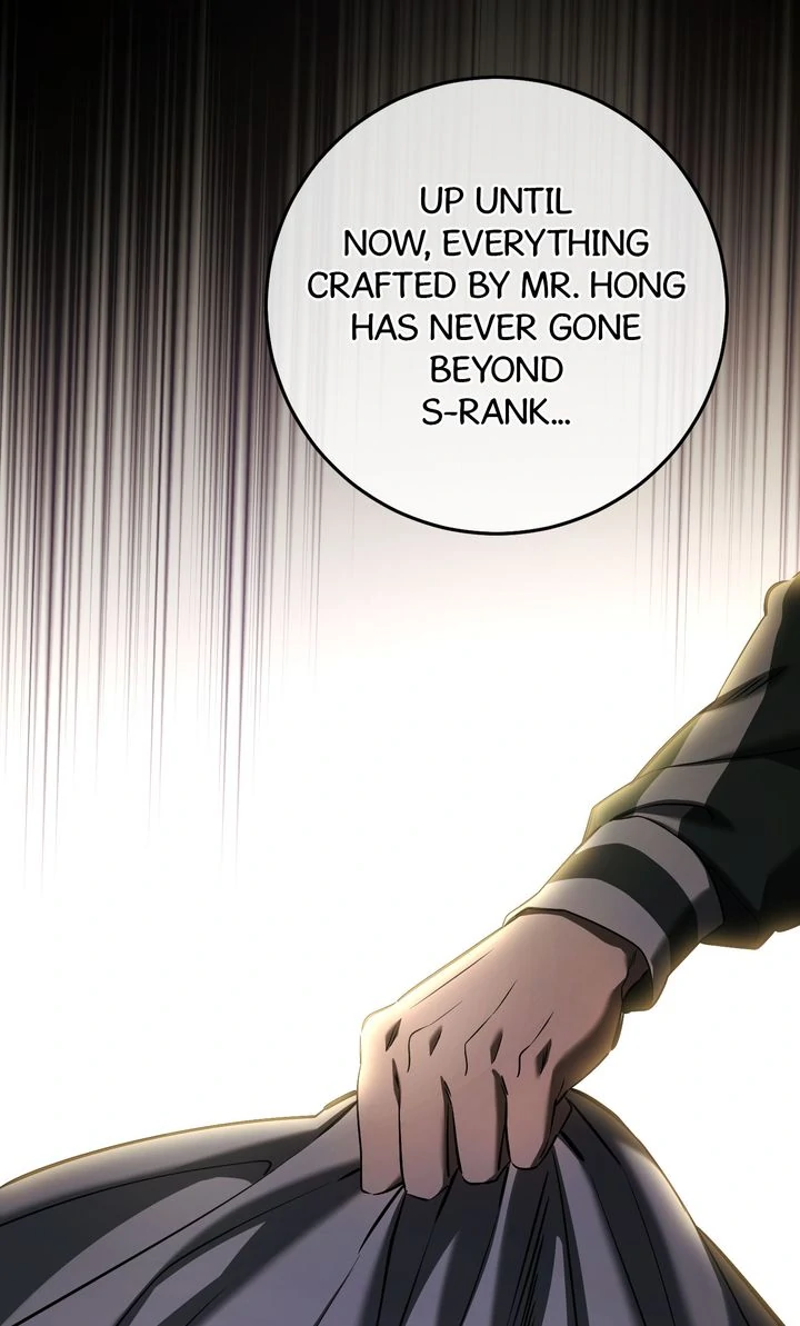 The Hunter’s Gonna Lay Low [Official] - Chapter 34 manhwa