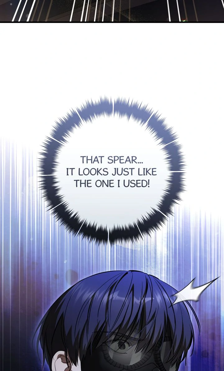The Hunter’s Gonna Lay Low [Official] - Chapter 34 manhwa