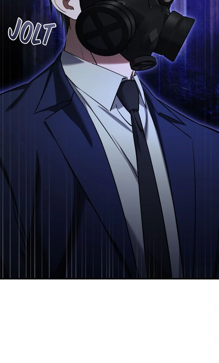 The Hunter’s Gonna Lay Low [Official] - Chapter 34 manhwa