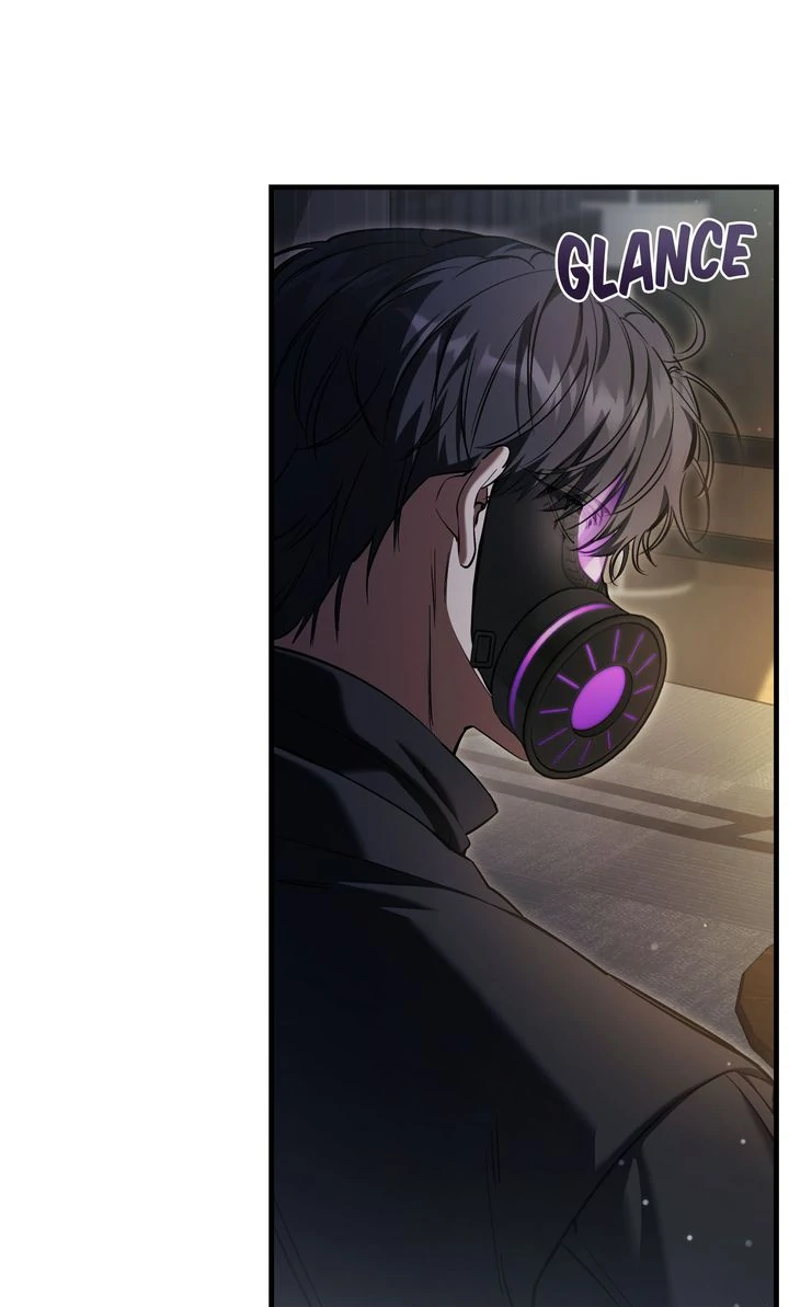 The Hunter’s Gonna Lay Low [Official] - Chapter 34 manhwa