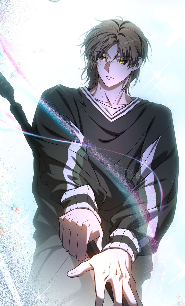 The Hunter’s Gonna Lay Low [Official] - Chapter 34 manhwa