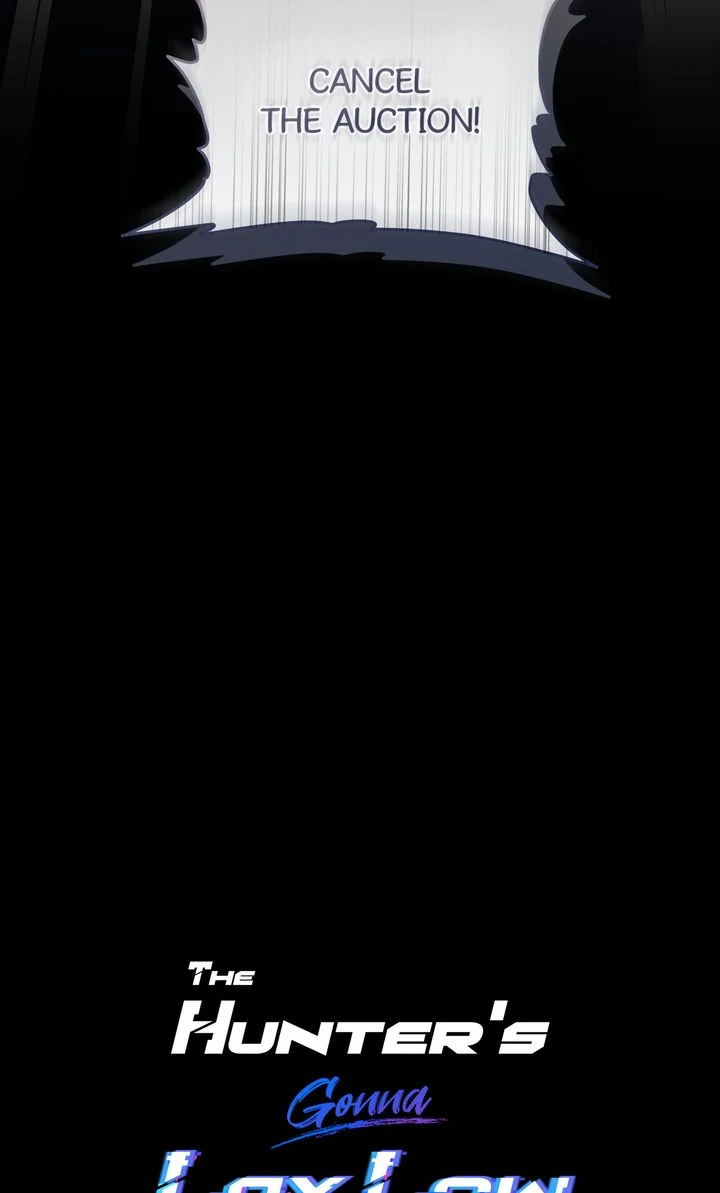 The Hunter’s Gonna Lay Low [Official] - Chapter 34 manhwa