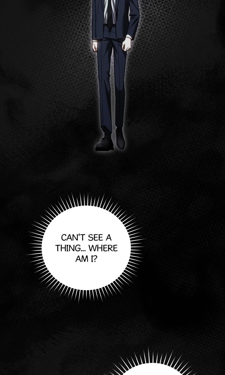 The Hunter’s Gonna Lay Low [Official] - Chapter 35 manhwa