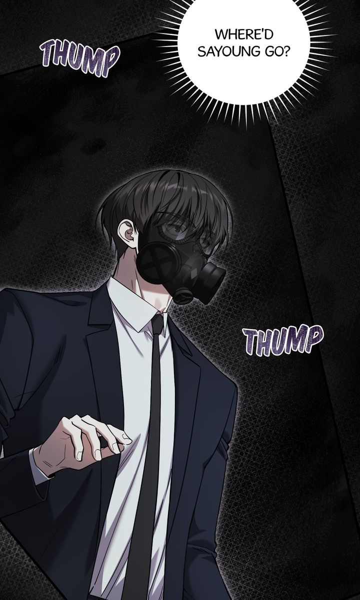 The Hunter’s Gonna Lay Low [Official] - Chapter 35 manhwa