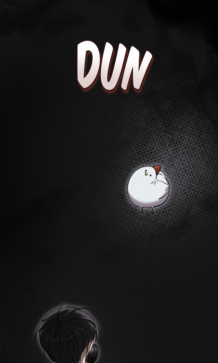 The Hunter’s Gonna Lay Low [Official] - Chapter 35 manhwa