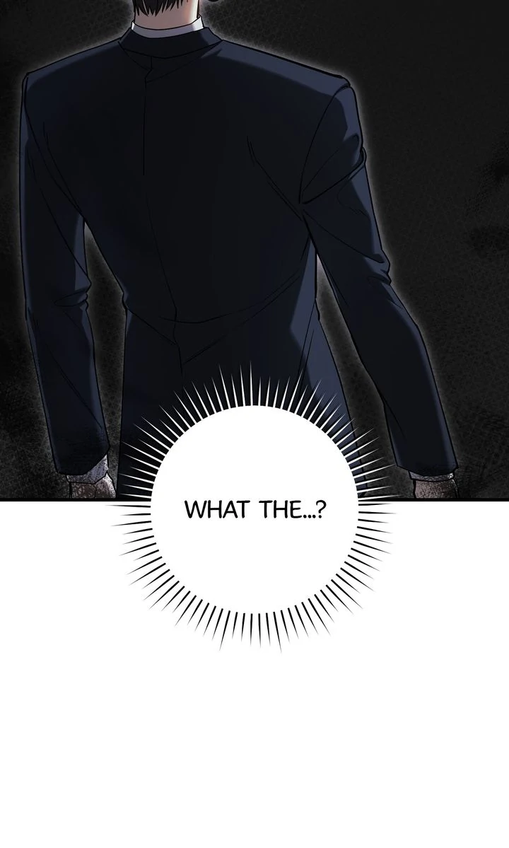 The Hunter’s Gonna Lay Low [Official] - Chapter 35 manhwa