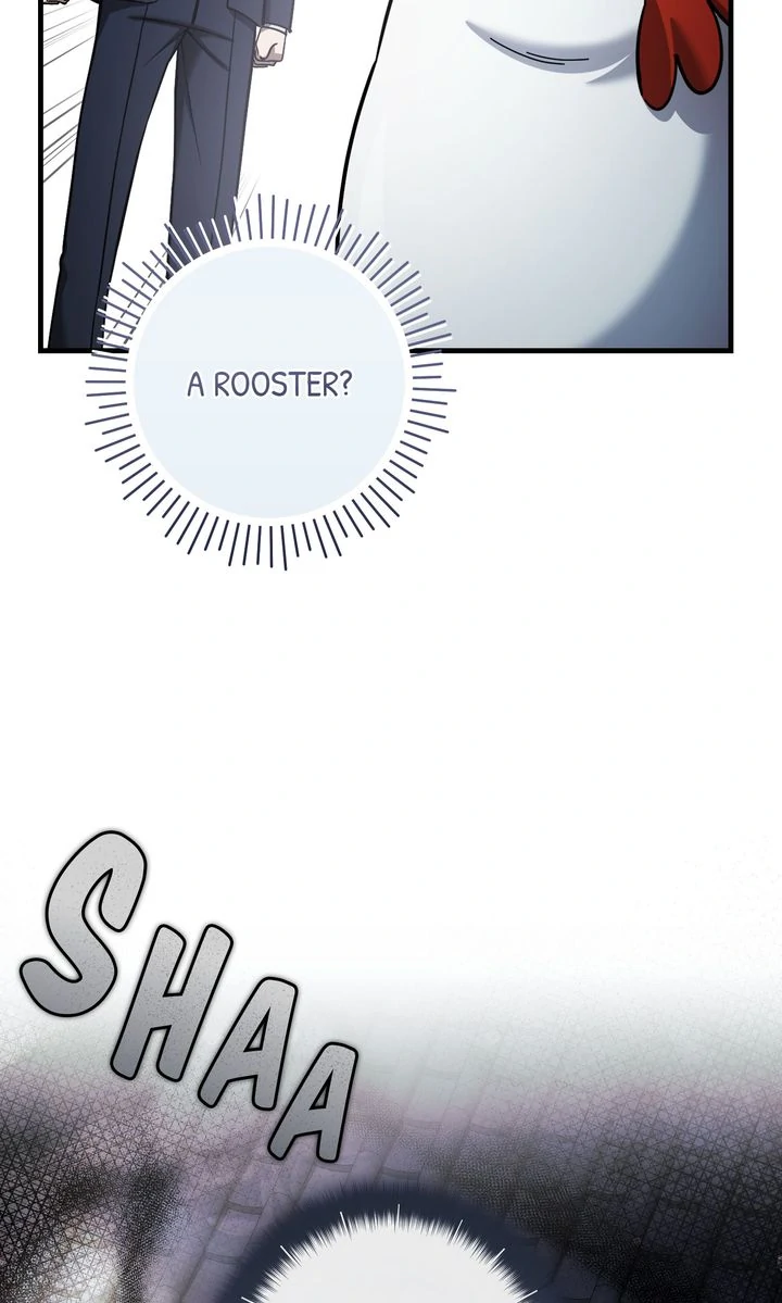 The Hunter’s Gonna Lay Low [Official] - Chapter 35 manhwa