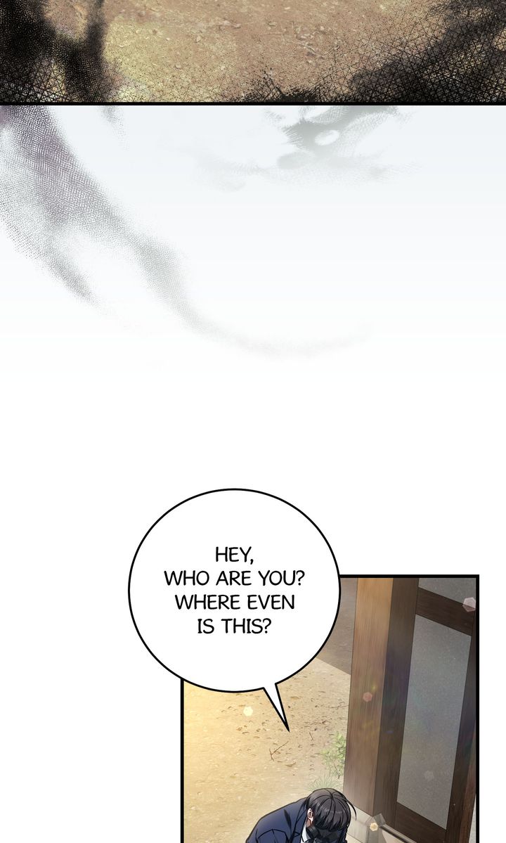 The Hunter’s Gonna Lay Low [Official] - Chapter 35 manhwa