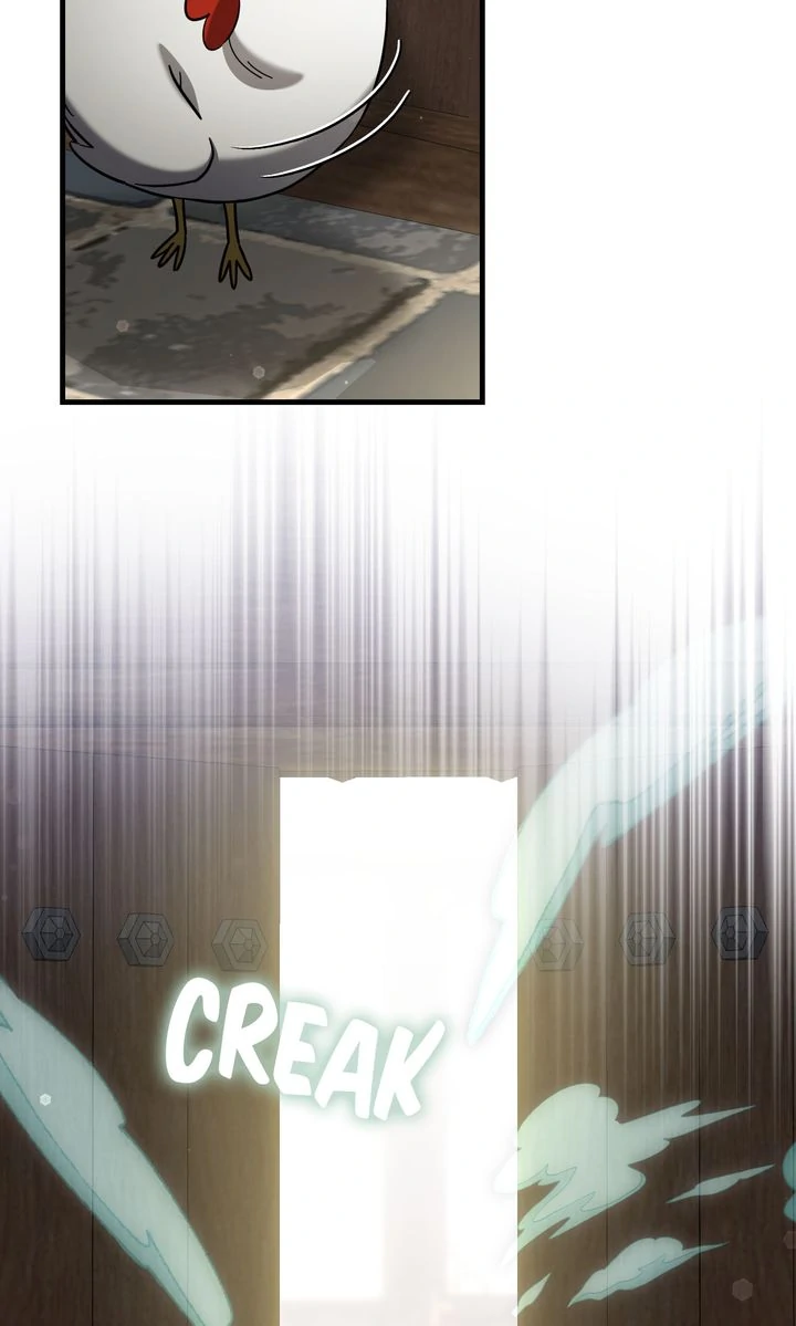 The Hunter’s Gonna Lay Low [Official] - Chapter 35 manhwa