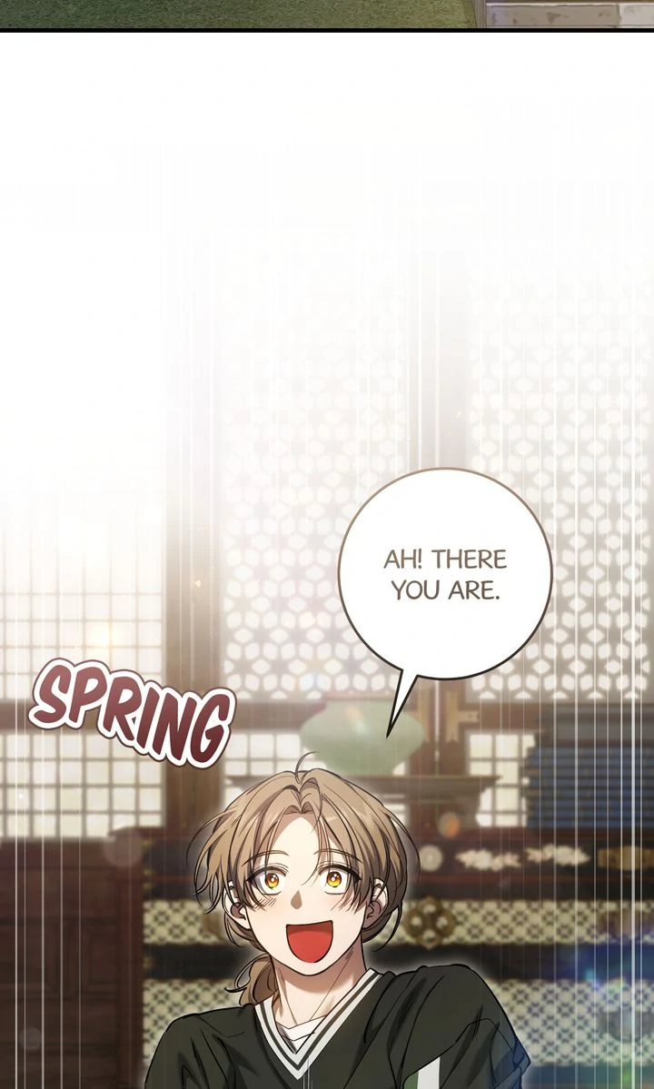 The Hunter’s Gonna Lay Low [Official] - Chapter 35 manhwa