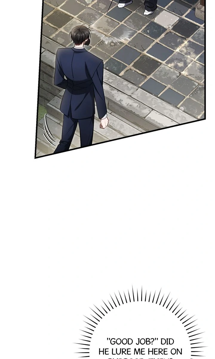 The Hunter’s Gonna Lay Low [Official] - Chapter 35 manhwa