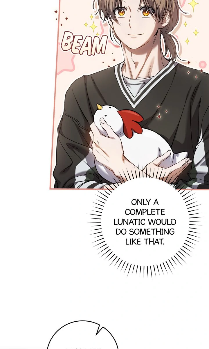 The Hunter’s Gonna Lay Low [Official] - Chapter 35 manhwa