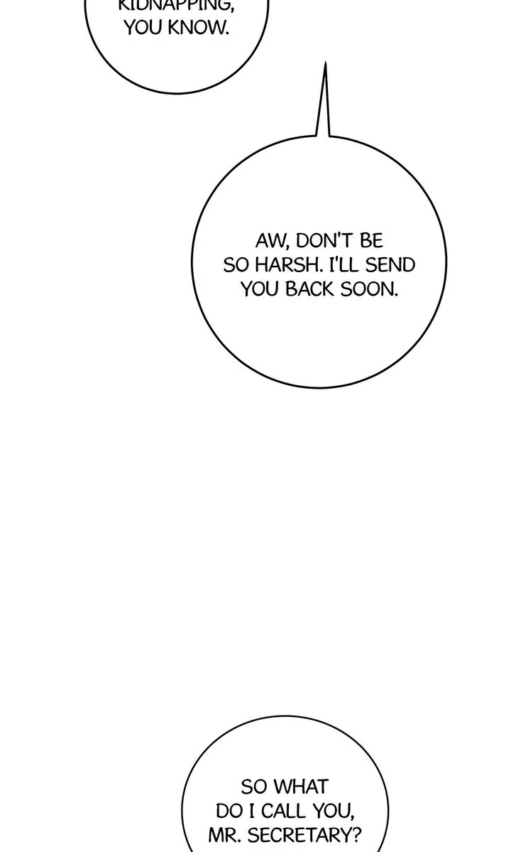 The Hunter’s Gonna Lay Low [Official] - Chapter 35 manhwa