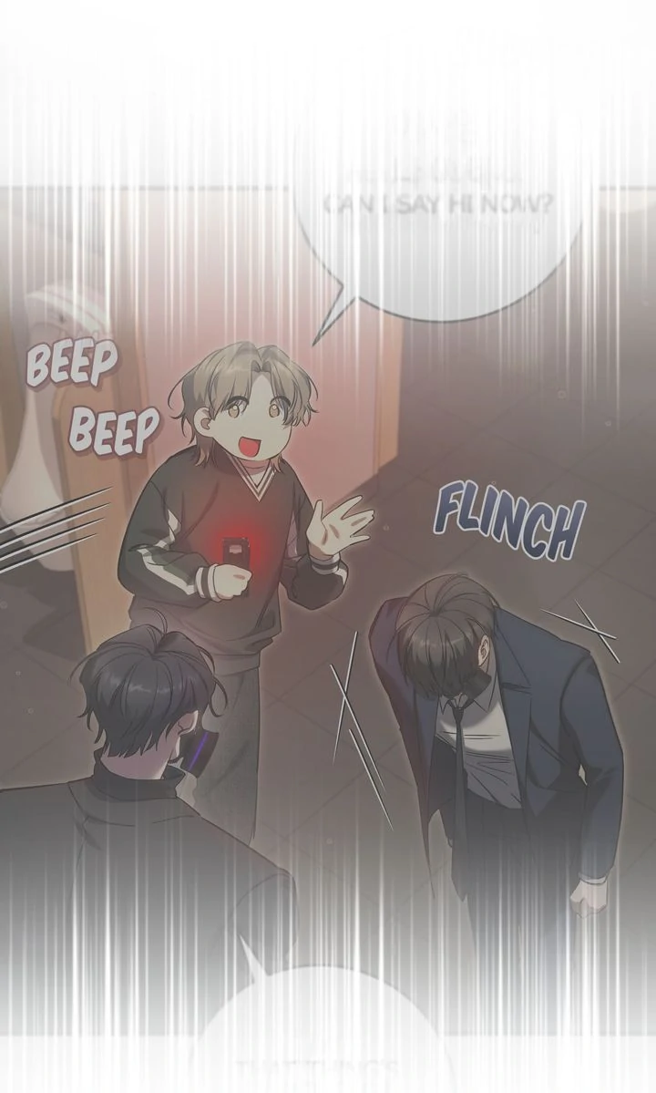 The Hunter’s Gonna Lay Low [Official] - Chapter 35 manhwa