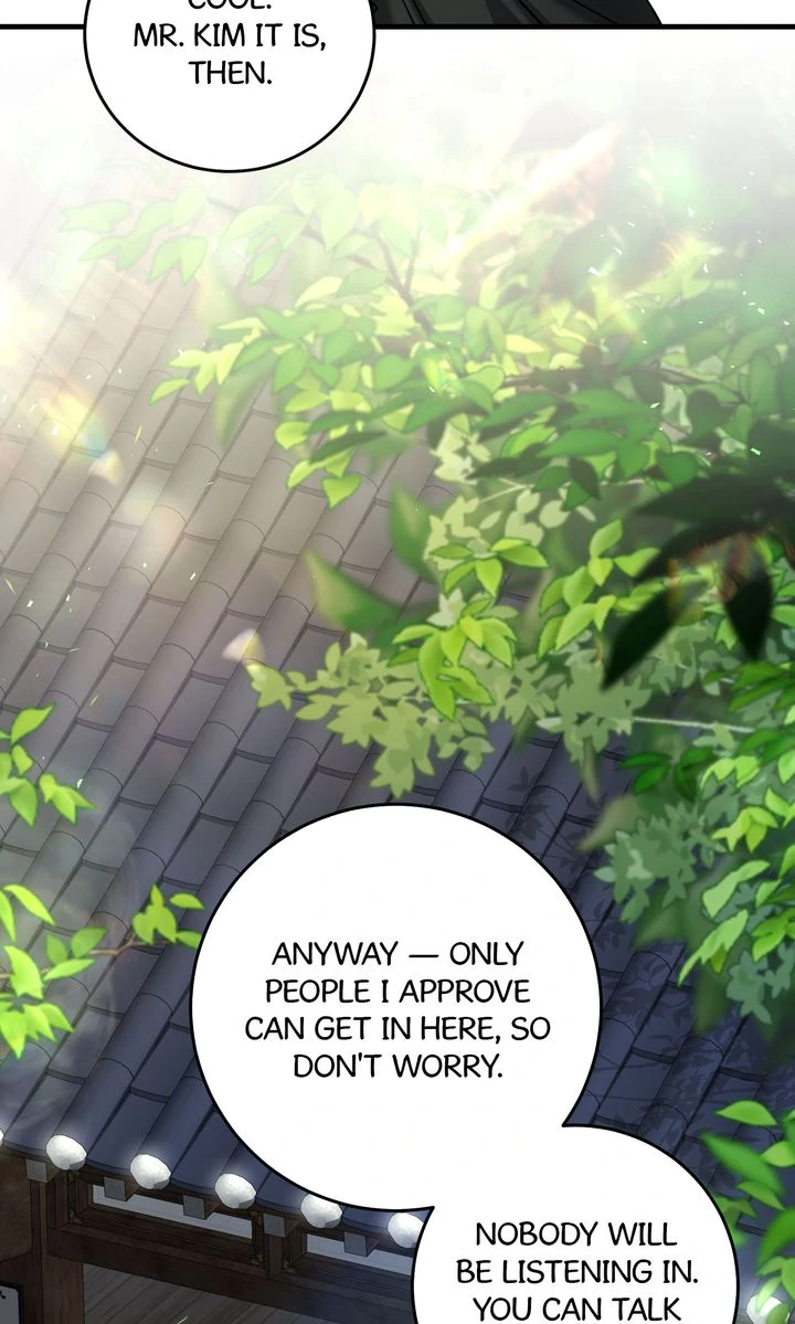 The Hunter’s Gonna Lay Low [Official] - Chapter 35 manhwa